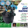 Clean Pond Machine 10000 For Medium Ponds - Image 2