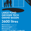 Clean Pond Machine 13000 for Large Ponds - Image 3
