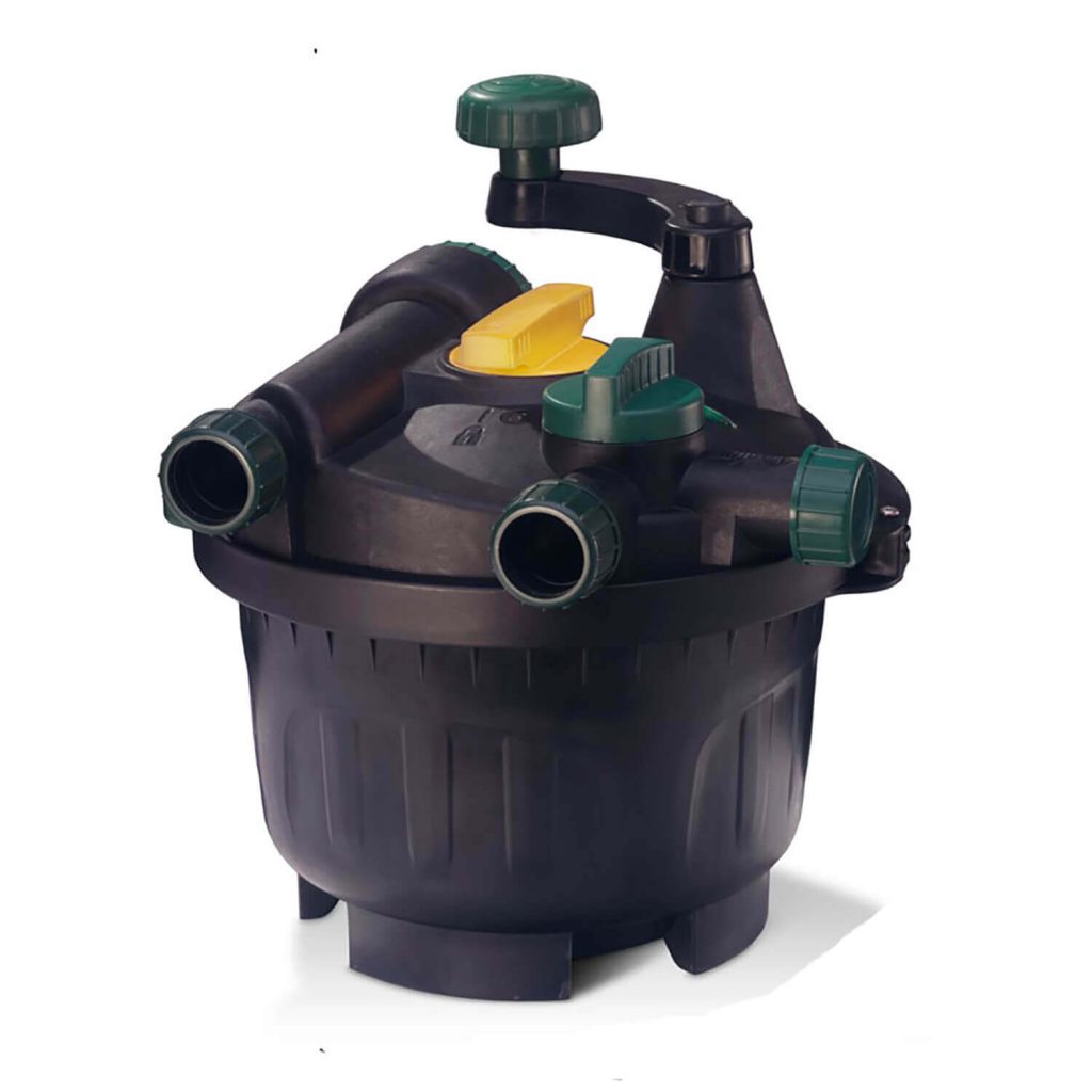 Unsere Produkte Aquagarden Europe
