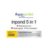 Kit de maintenance Inpond 2000 - Image 2