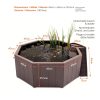 No Dig Nature Pool - Image 8