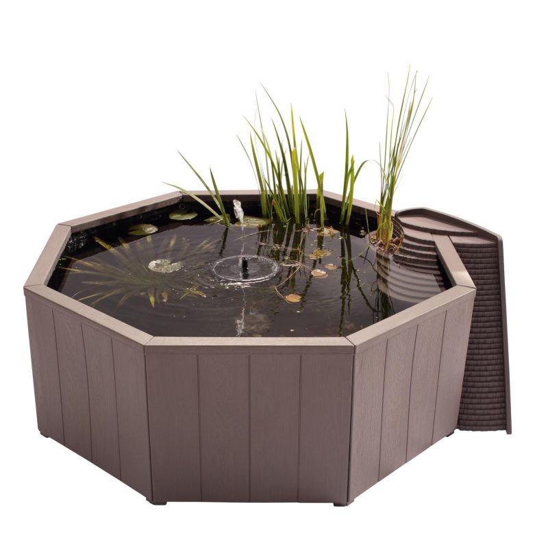 Unsere Produkte Aquagarden Europe