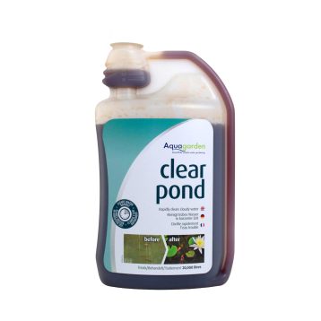 Clear Pond 1000ml