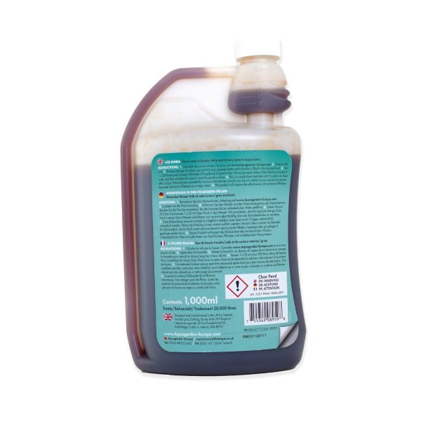 Aqg Clear Pond 1l