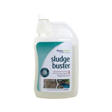 Sludge Buster 1000ml