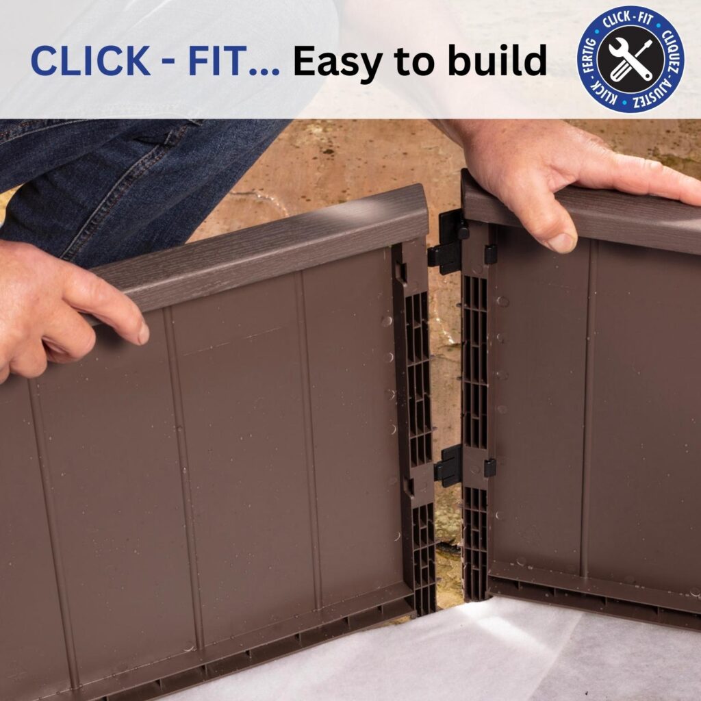 Piscine naturelle sans creusage - Image 6