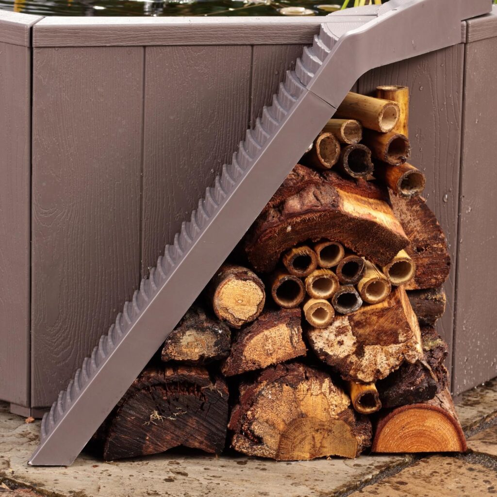 Piscine naturelle sans creusage - Image 7